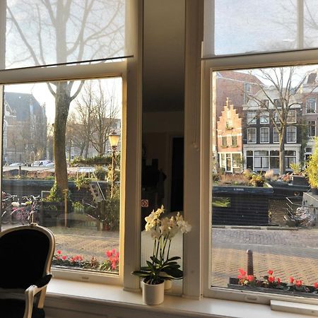 The Posthoorn Amsterdam Hotell Exteriör bild