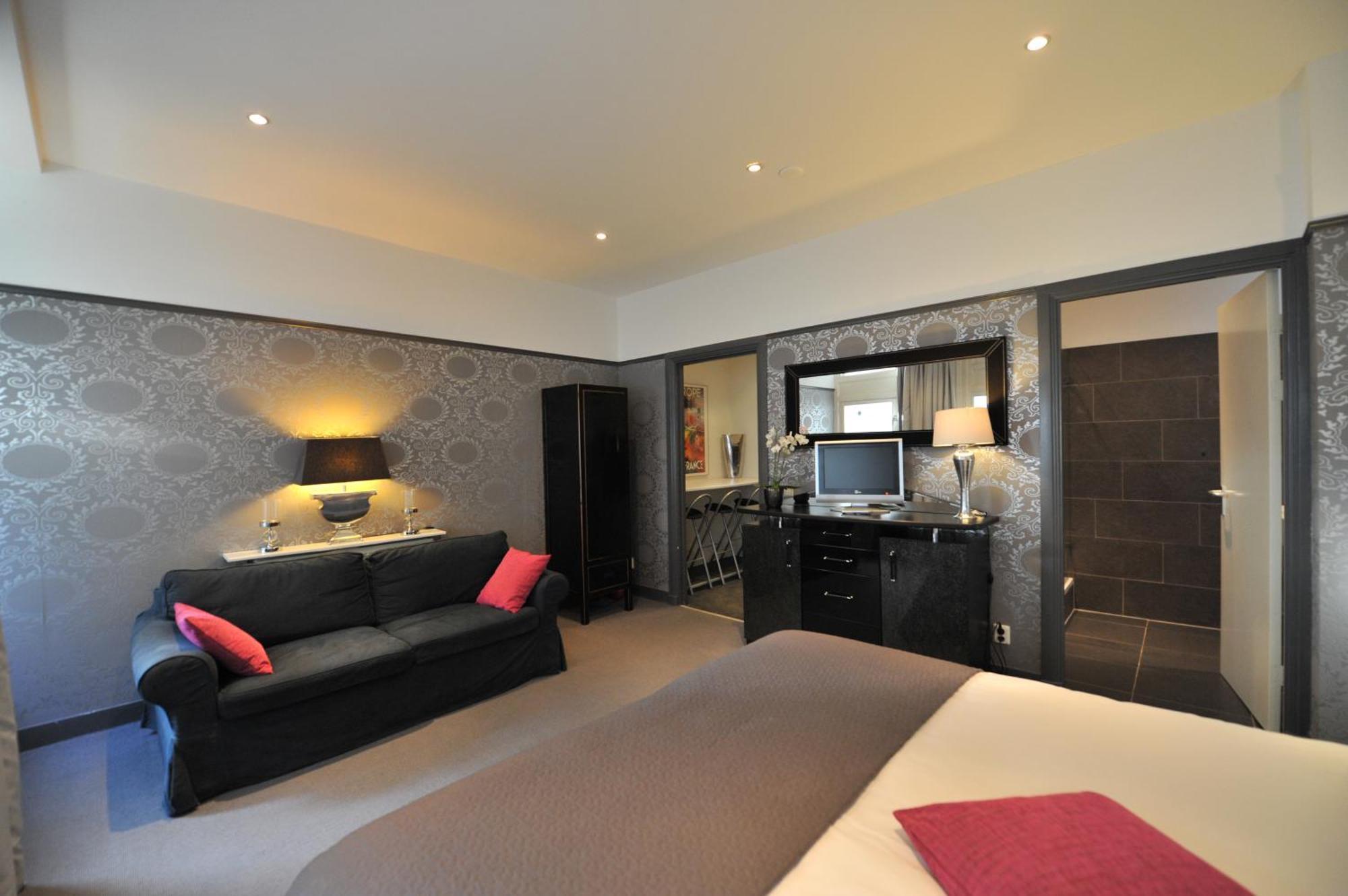 The Posthoorn Amsterdam Hotell Exteriör bild